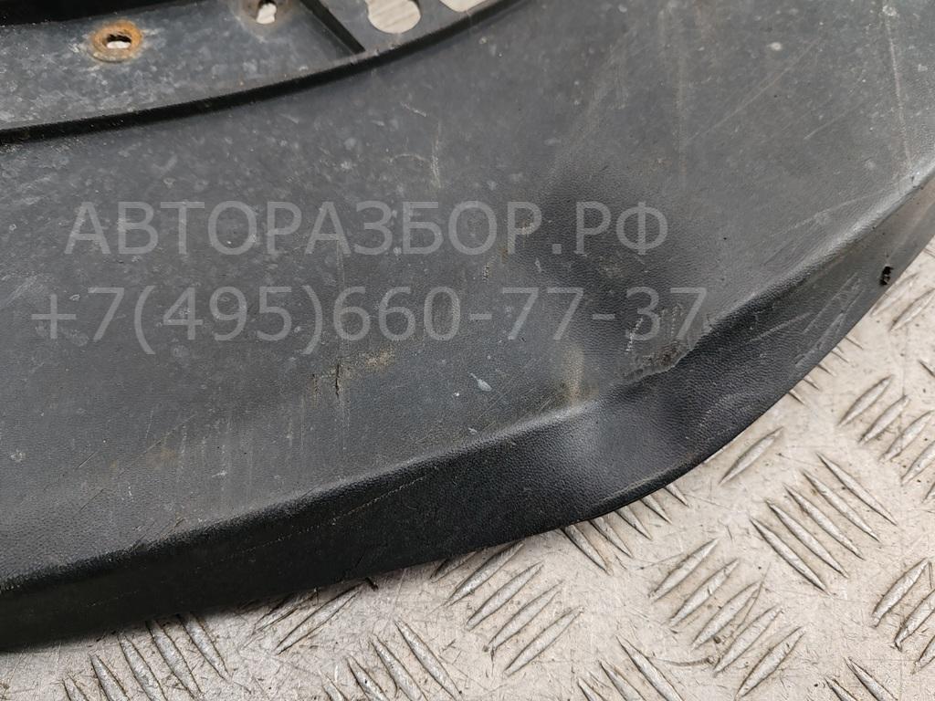 Юбка передняя