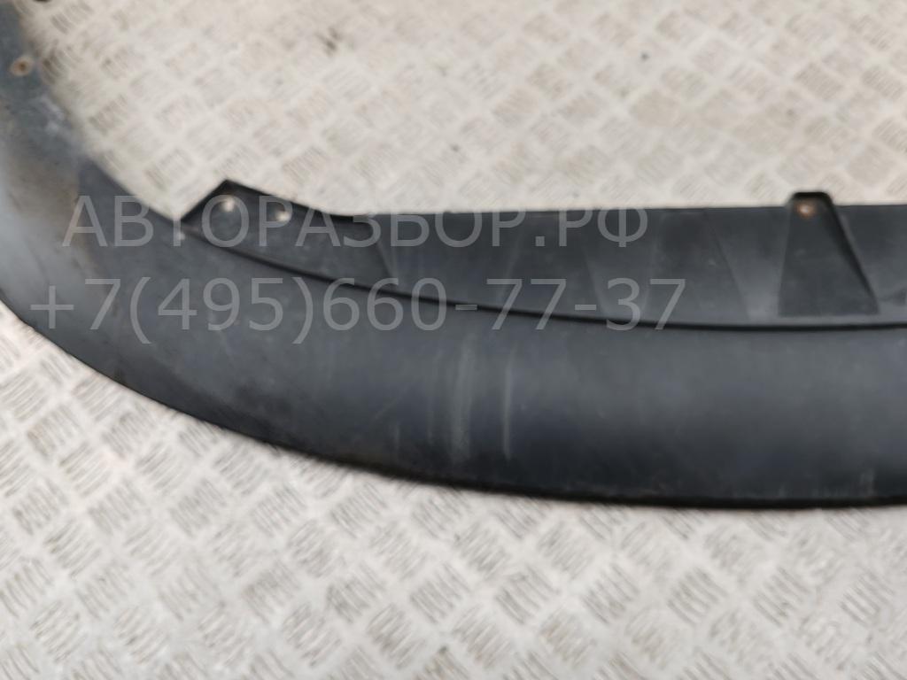 Юбка передняя