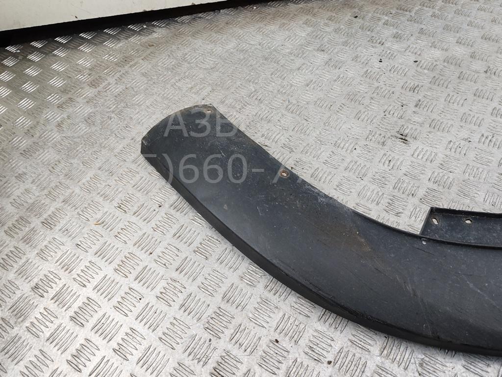 Юбка передняя