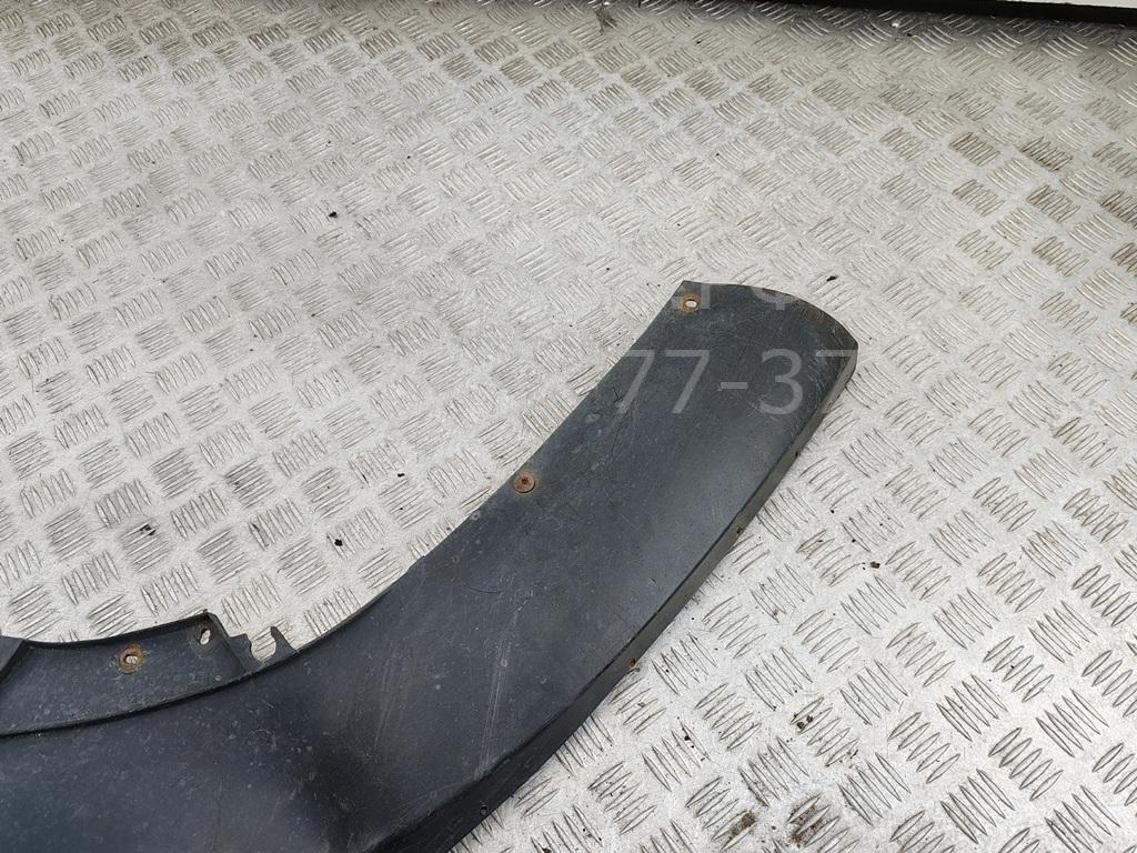 Юбка передняя