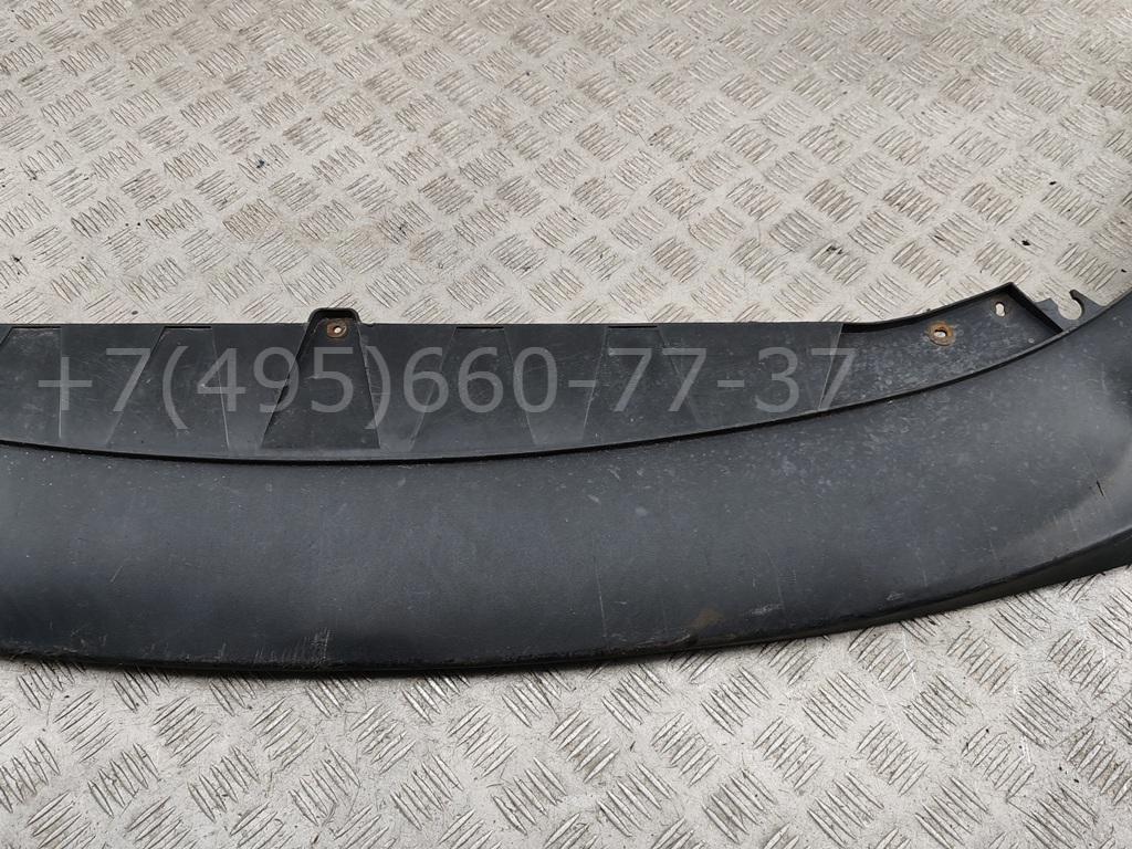 Юбка передняя