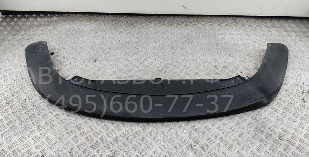 Юбка передняя