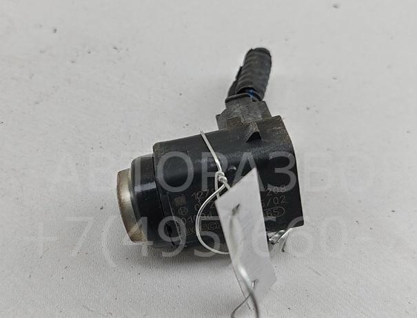 Датчик парковки