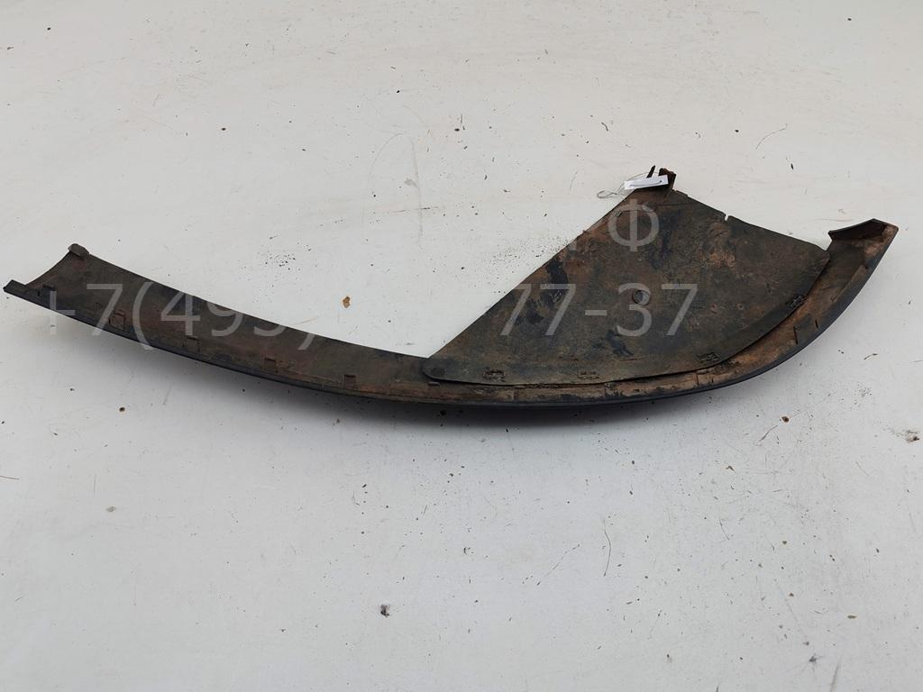 Юбка передняя