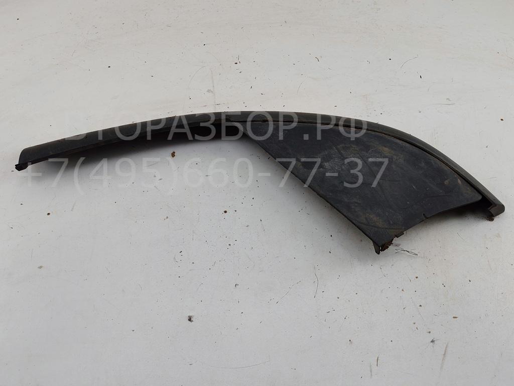 Юбка передняя