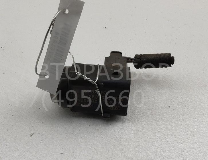 Датчик парковки