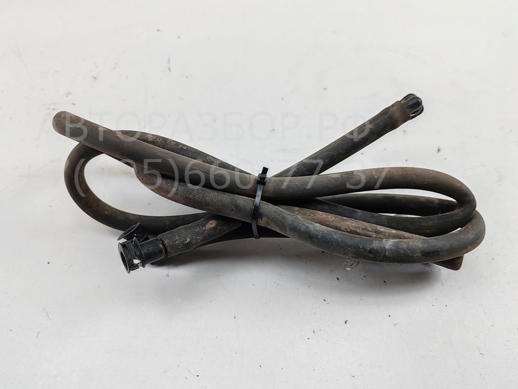 Шланг омывателя