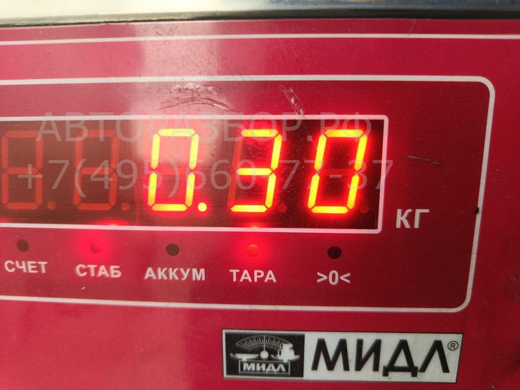 Шланг ГУР