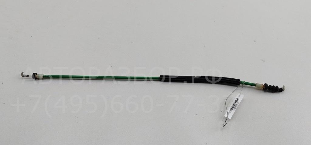 Трос открывания двери