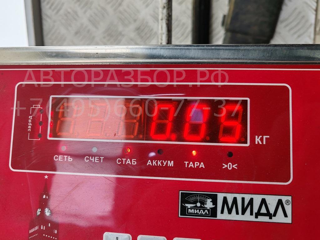 Трос открывания двери