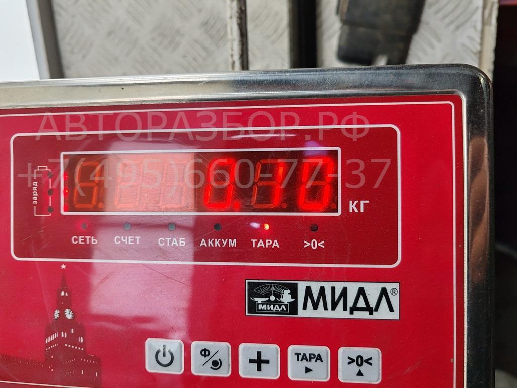 Блок управления стеклоподъемниками