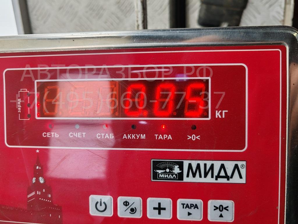 Трос открывания двери