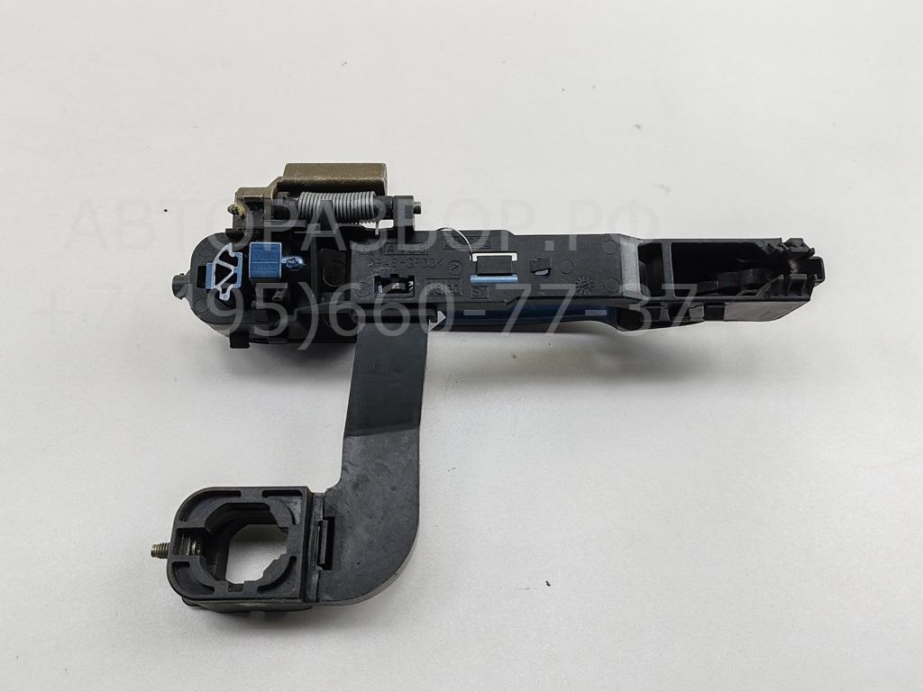 Ручка двери передней наружная левая