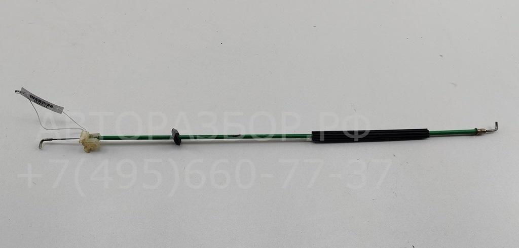 Трос открывания двери