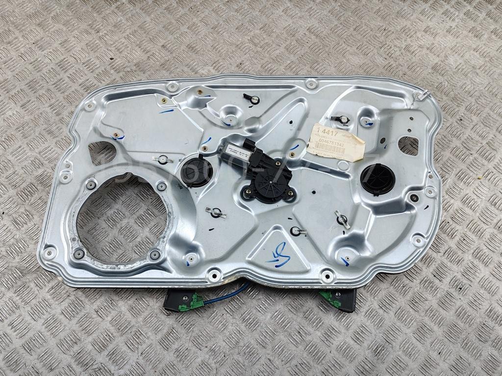 Стеклоподъемник электр. передний правый