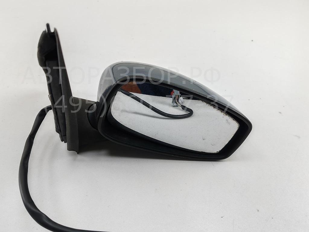 Зеркало правое электрическое