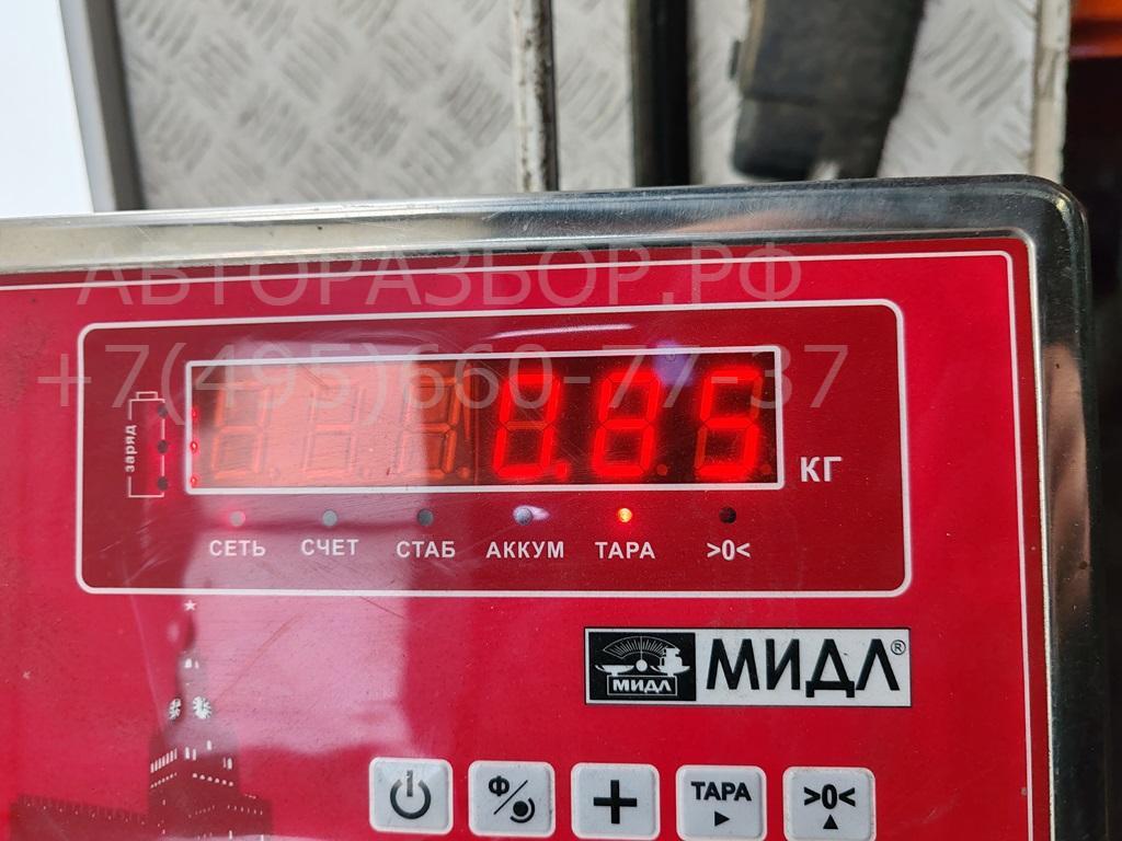 Зеркало правое электрическое