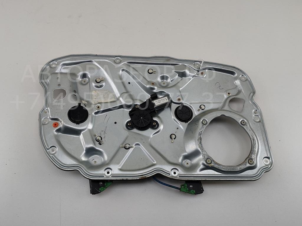 Стеклоподъемник электр. передний левый