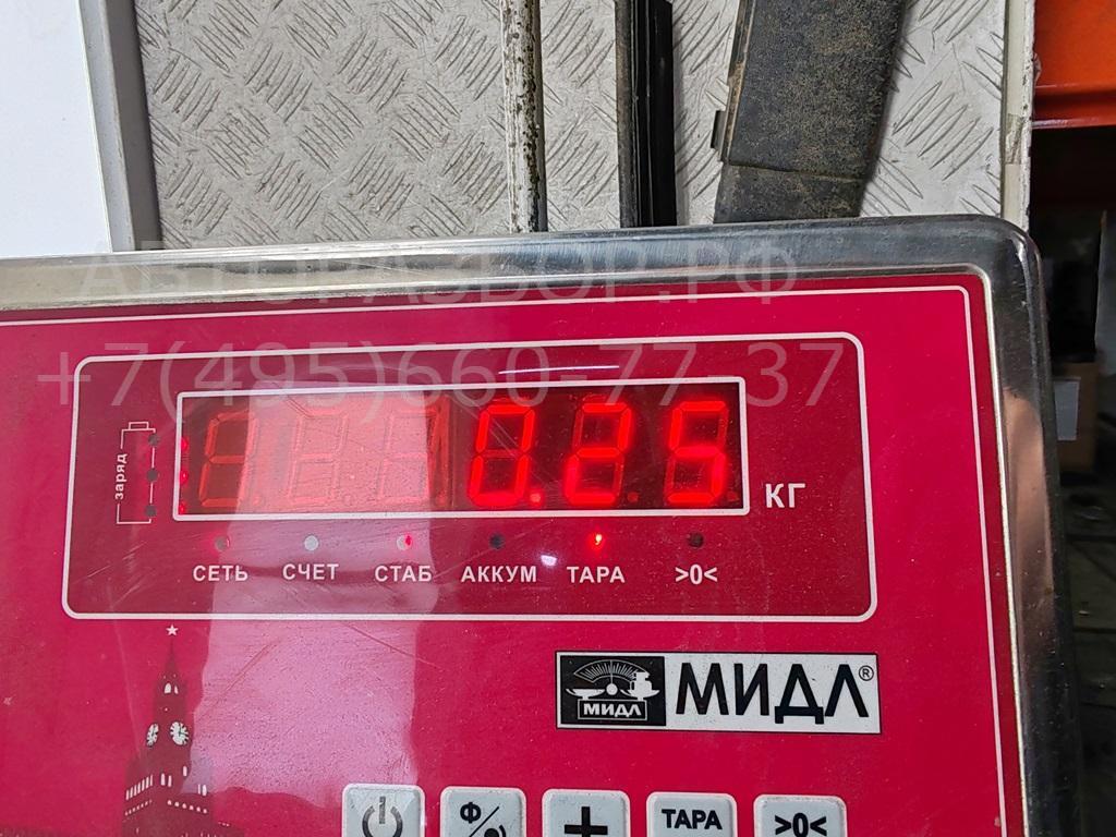 Блок комфорта