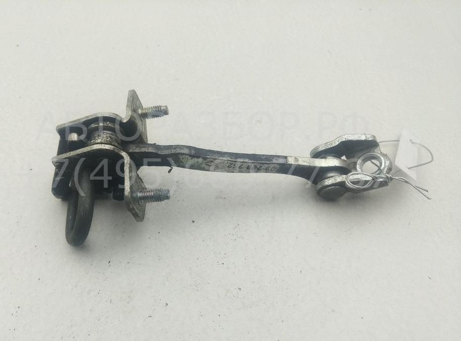 Ограничитель двери