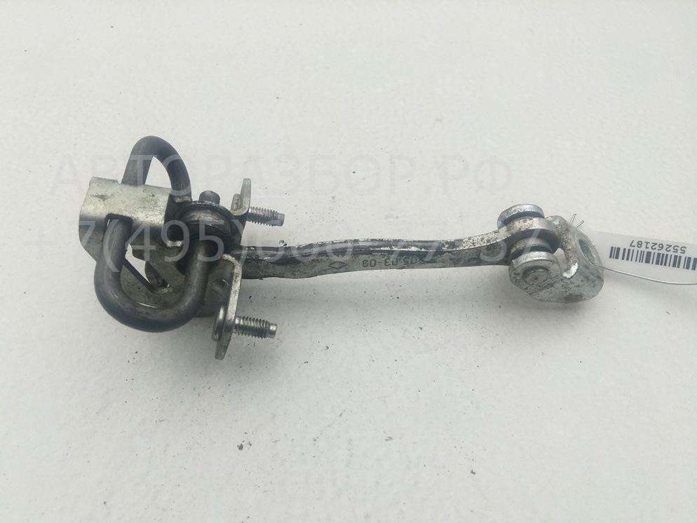 Ограничитель двери