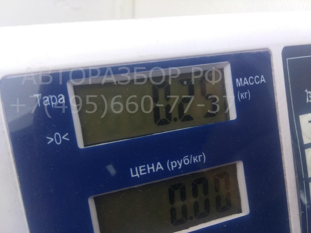 Ограничитель двери