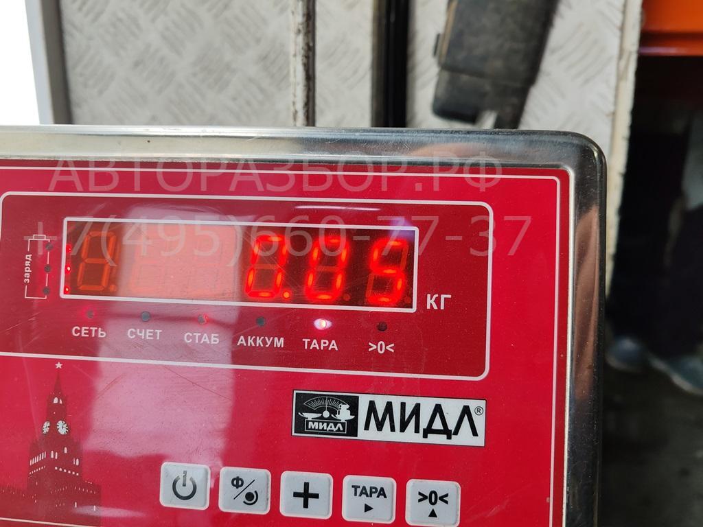 Трос открывания двери