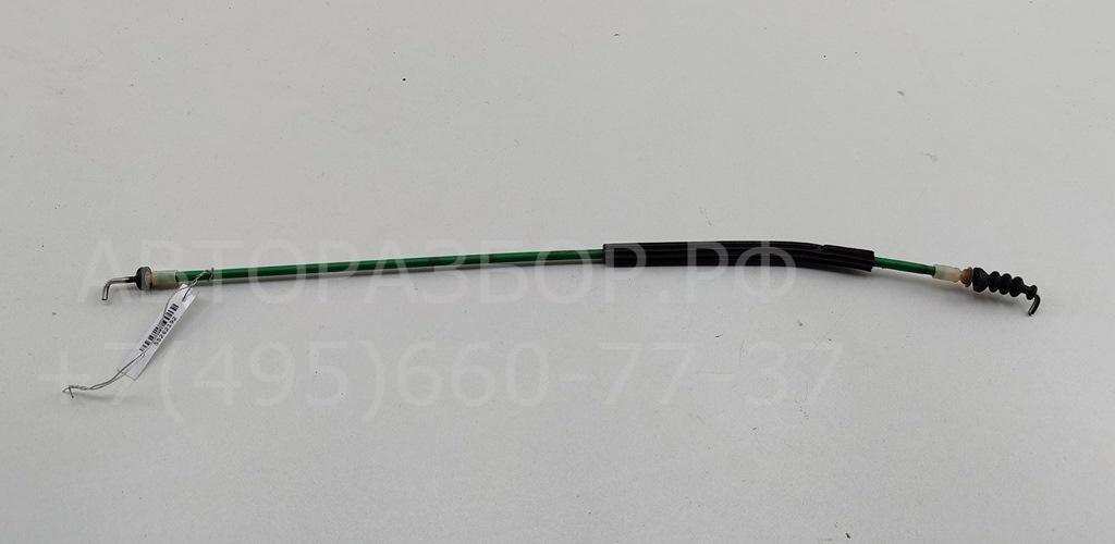 Трос открывания двери