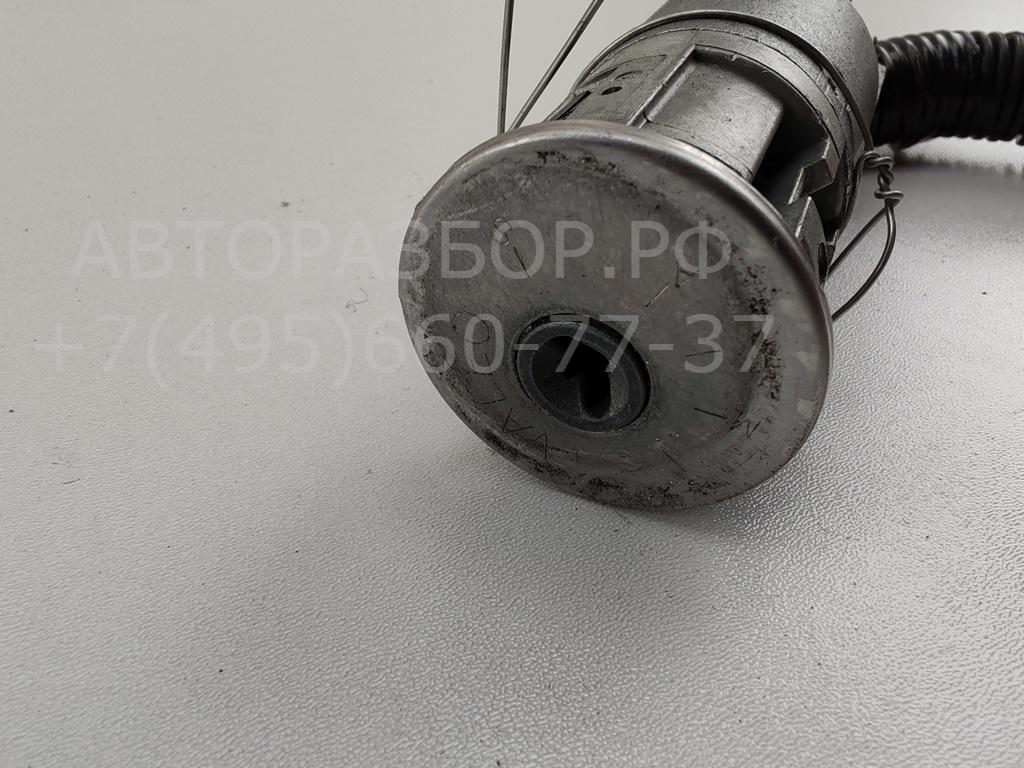 Замок зажигания