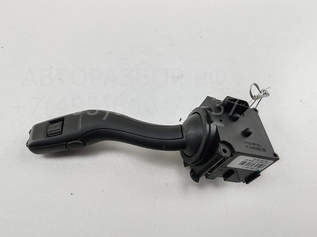 Переключатель стеклоочистителей