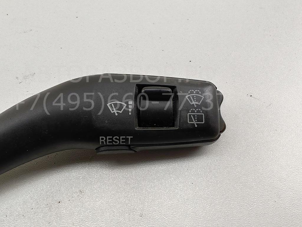 Переключатель стеклоочистителей