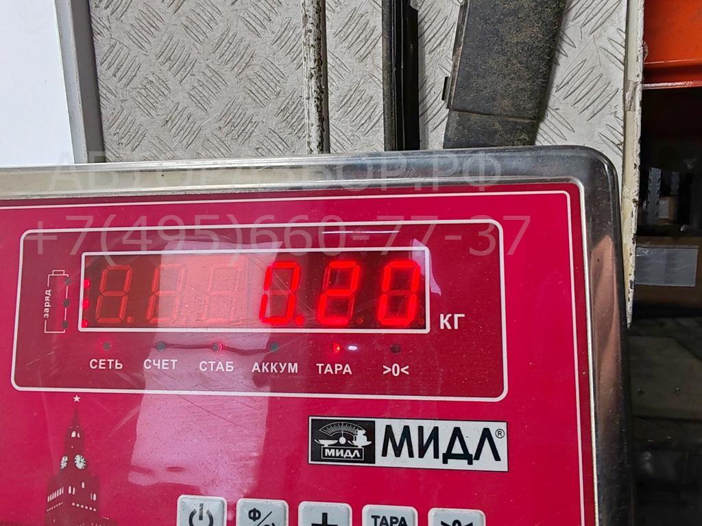 Переключатель поворотов подрулевой