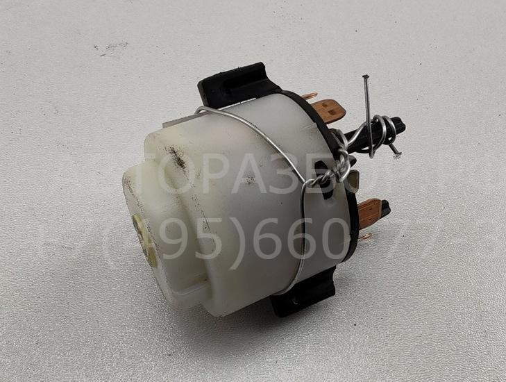 Контактная группа замка зажигания