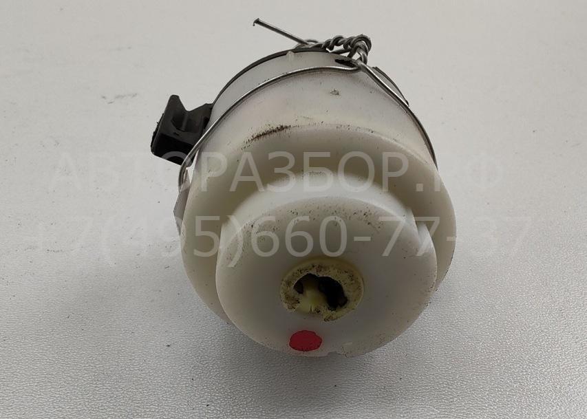 Контактная группа замка зажигания