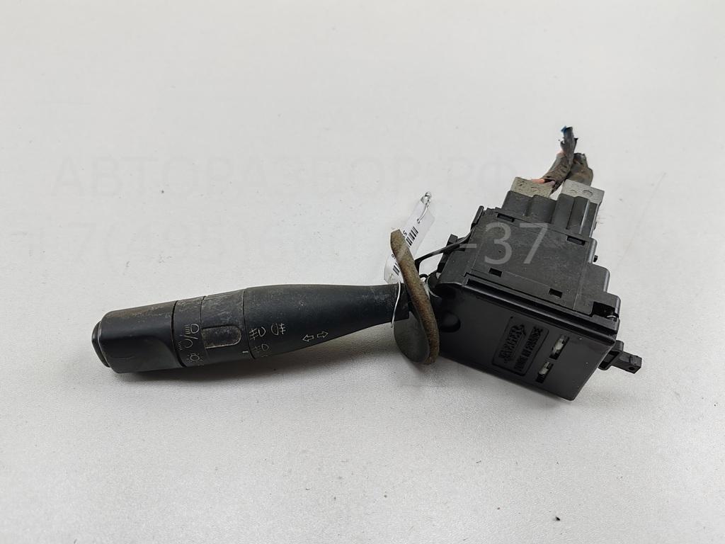 Переключатель поворотов подрулевой