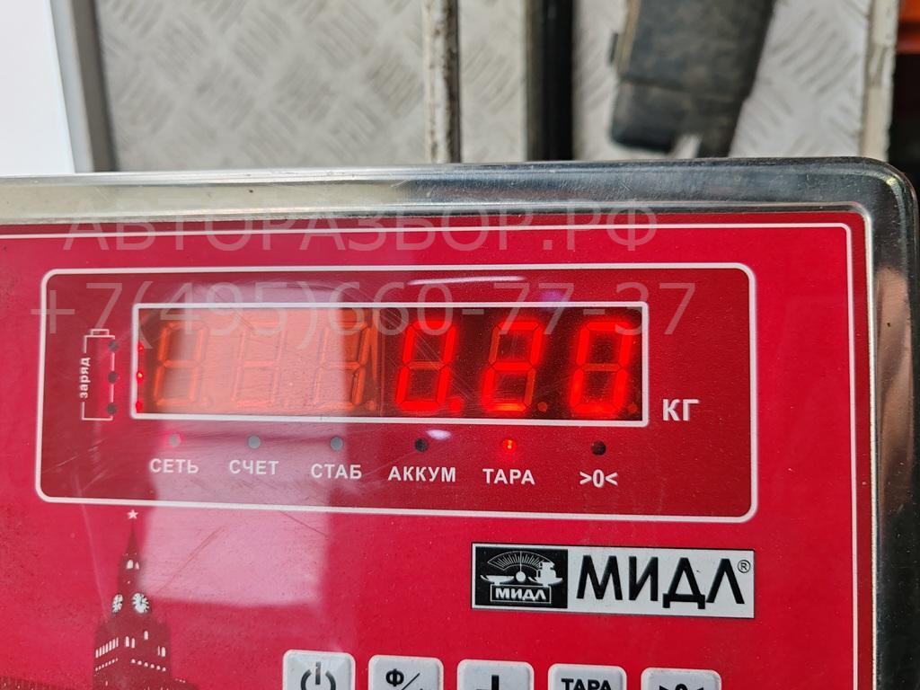 Переключатель поворотов подрулевой