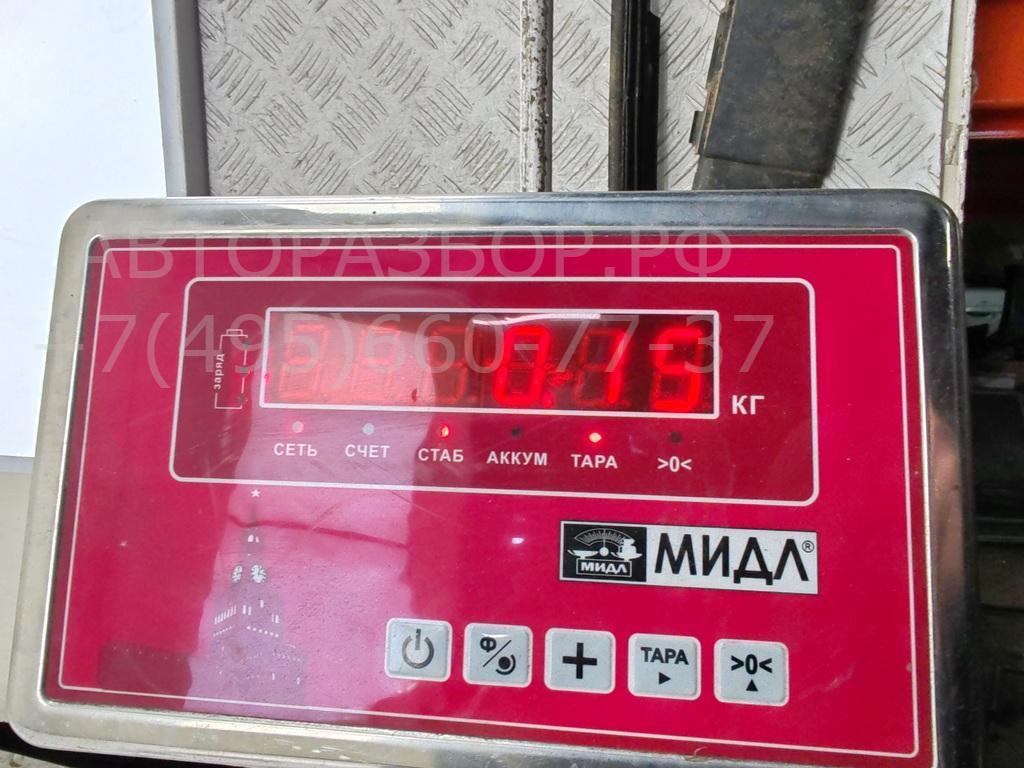 Дисплей информационный