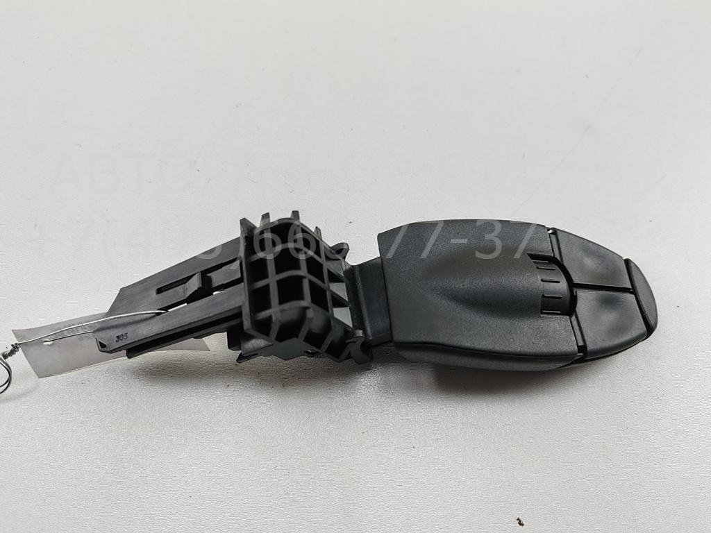 Переключатель круиз контроля