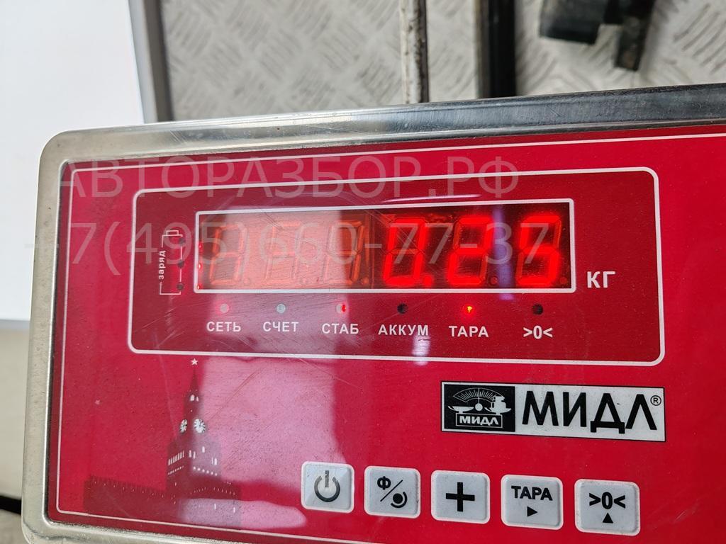 Блок ксеноновой лампы