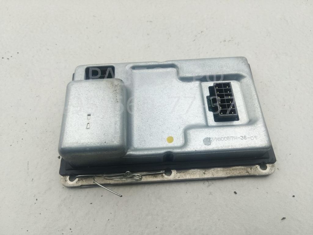 Блок ксеноновой лампы