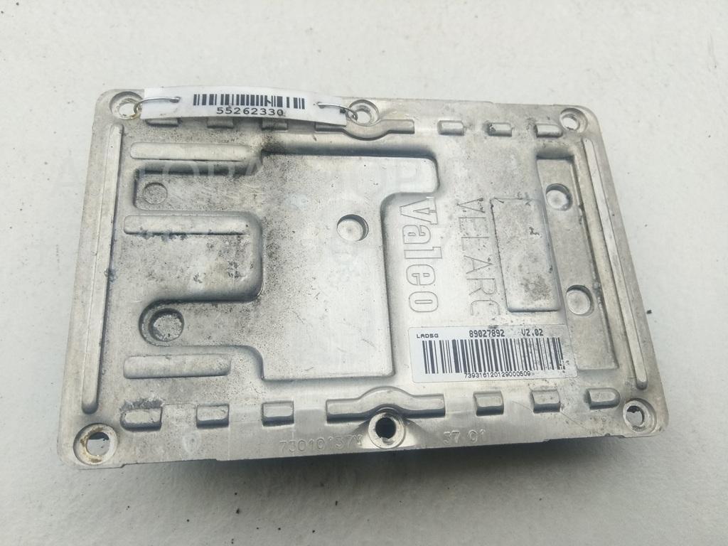 Блок ксеноновой лампы