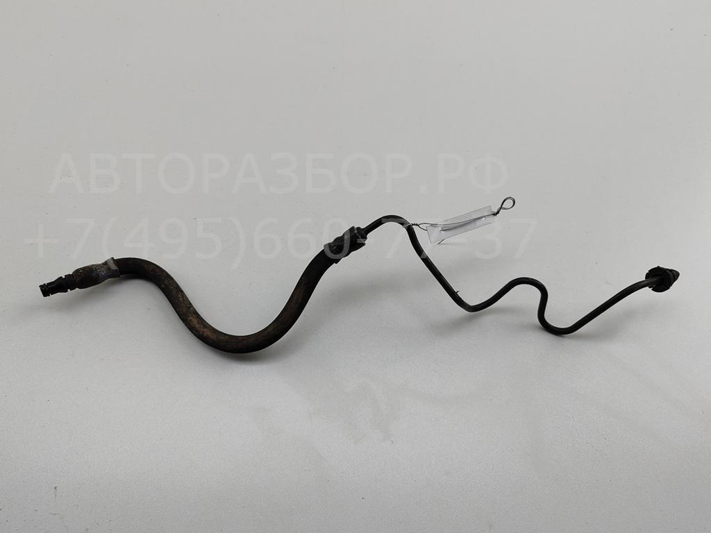 Трубка цилиндра сцепления