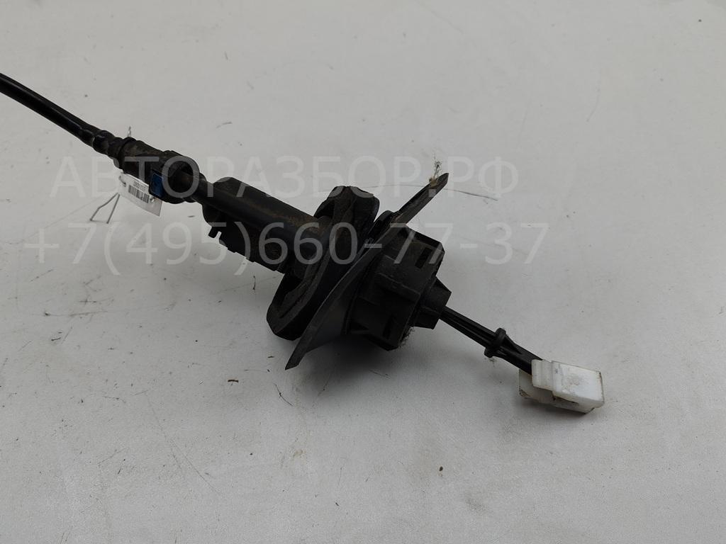 Цилиндр сцепления главный