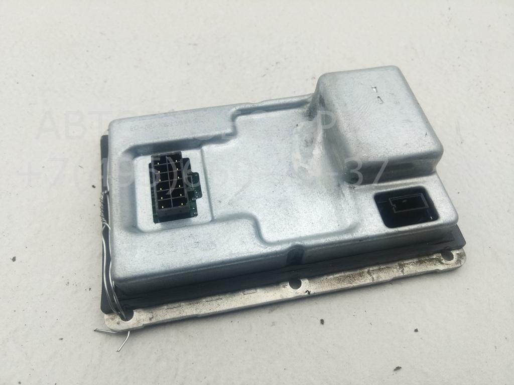 Блок ксеноновой лампы