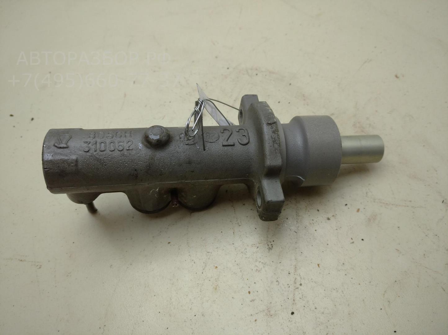 Цилиндр тормозной главный