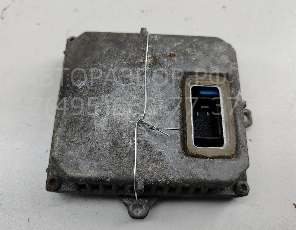 Блок ксеноновой лампы