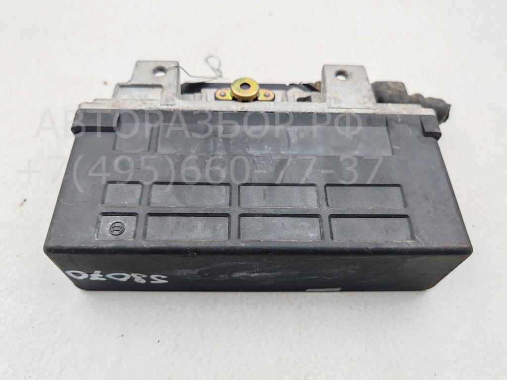 Блок управления ABS