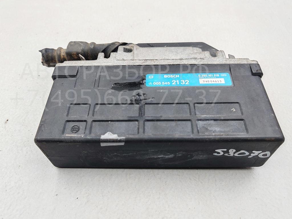 Блок управления ABS