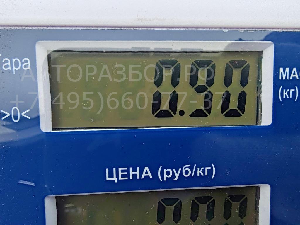 Блок управления ABS