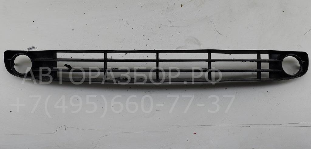 Решетка в бампер
